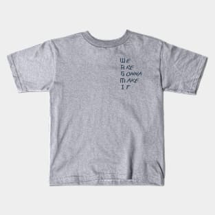 WAGMI Kids T-Shirt